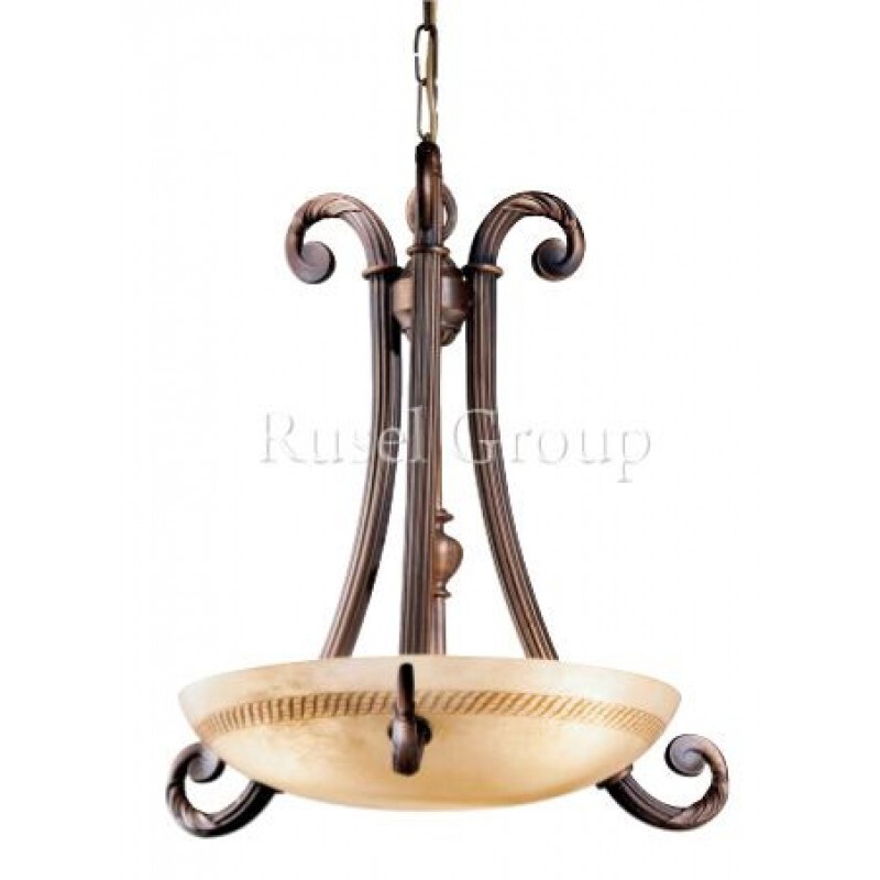 Люстра Possoni 2500/3