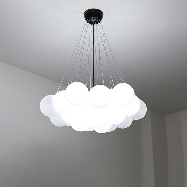 Люстра Ogden L6 By Imperiumloft