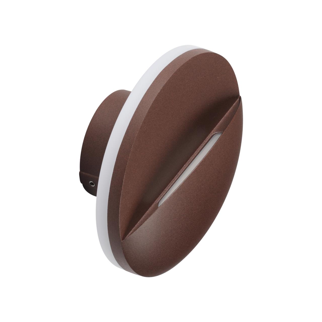 Светильник ландшафтный настенный светодиодный Novotech 359534