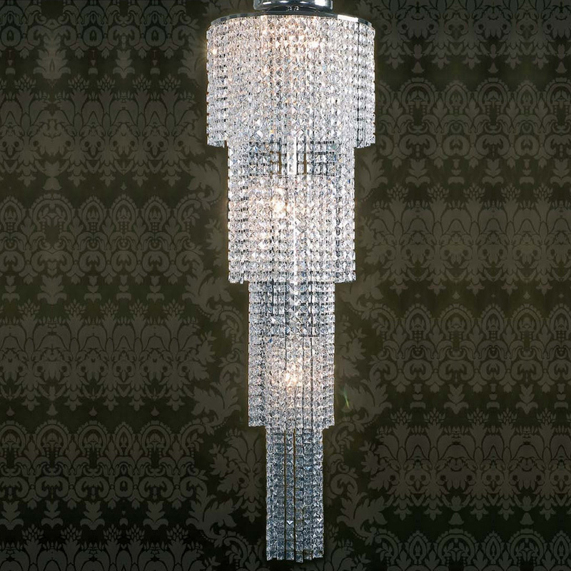 Люстра Jago NCS 015