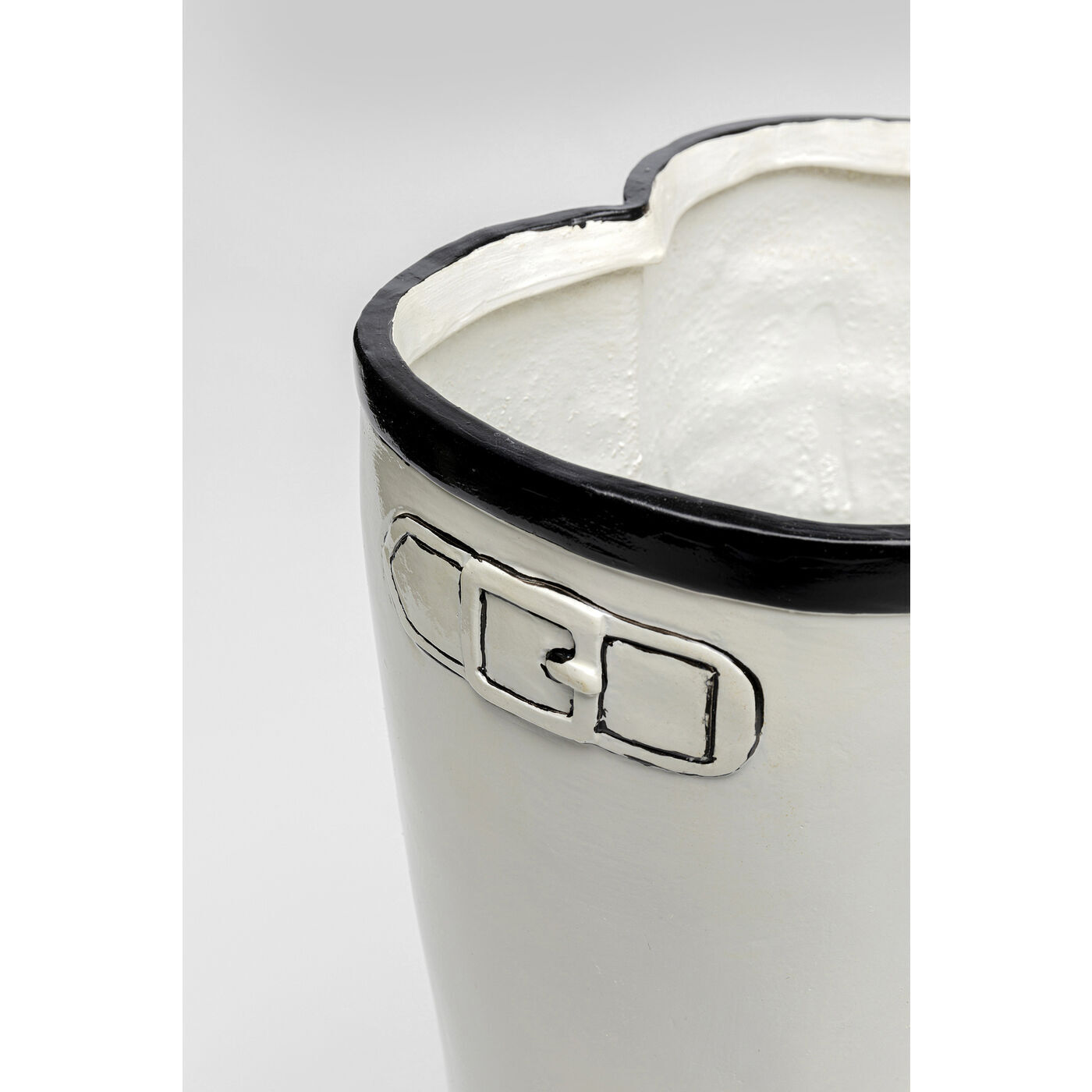 Подставка для зонтов KARE Rubber boots 86939