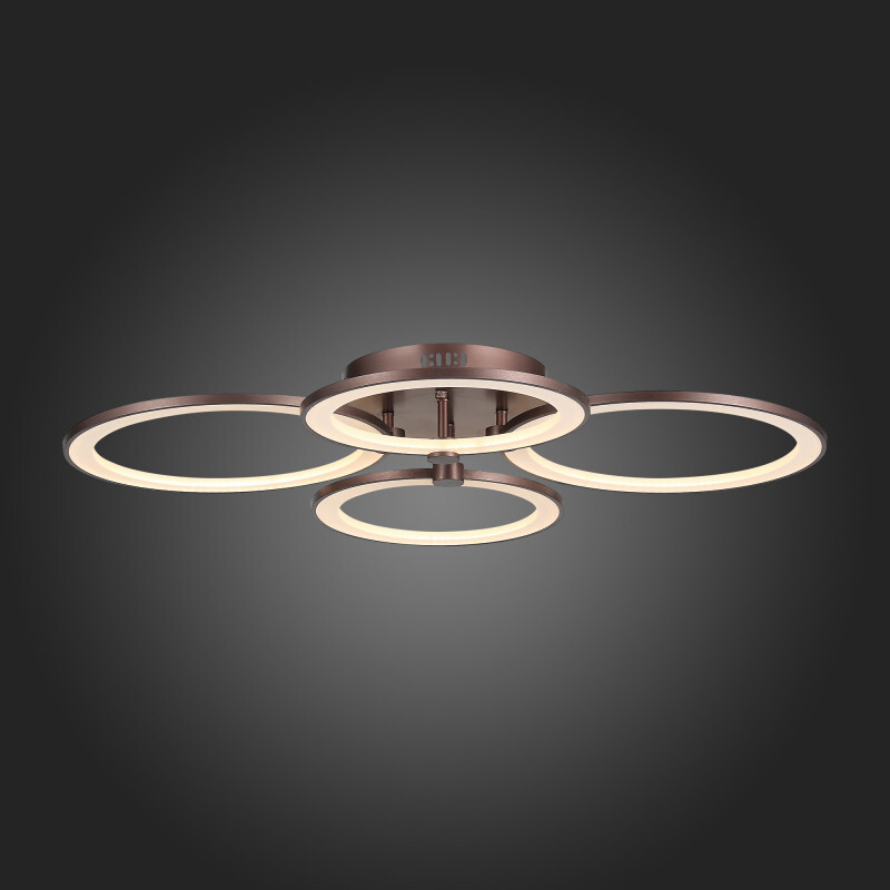 Накладная люстра ST Luce SL867.702.04