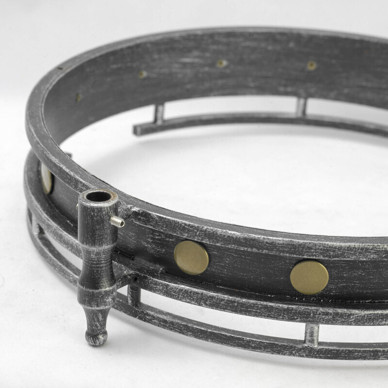 Подвесной светильник Lussole LOFT LSP-9681