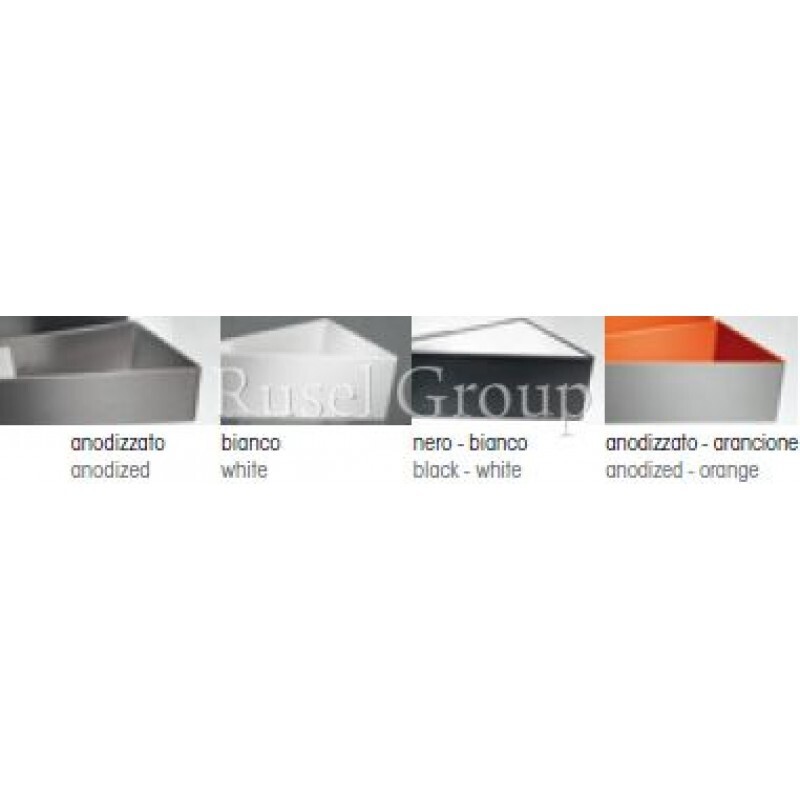 Настенный светильник Linea Light Zig Zag 7006