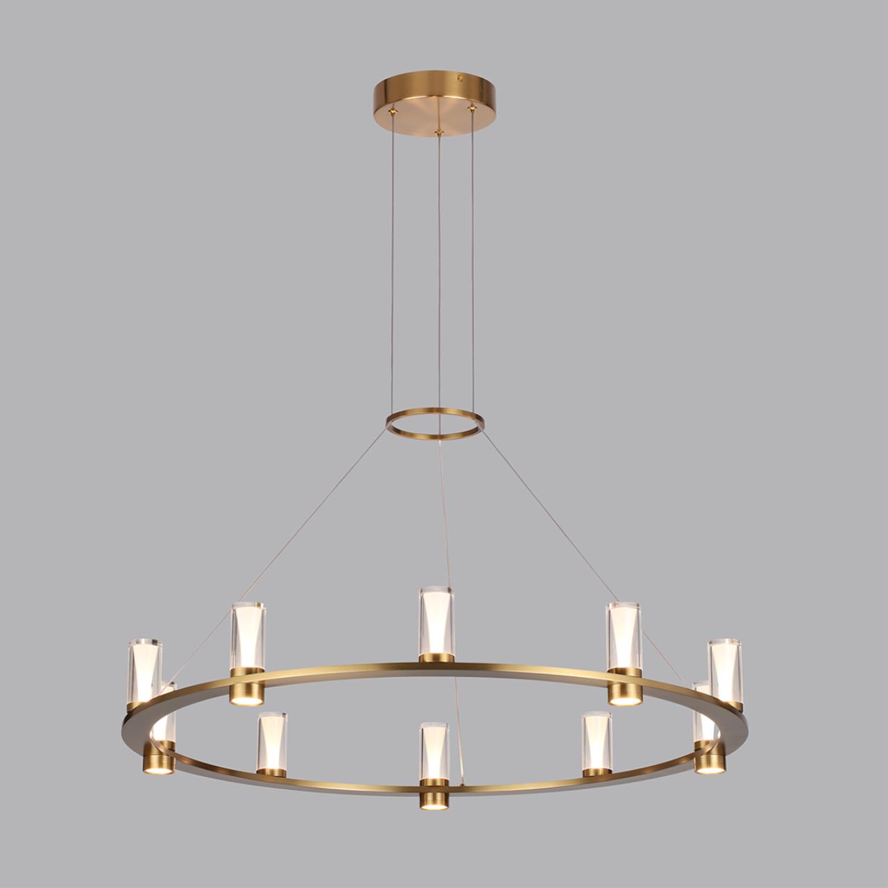 Подвесные светильники Odeon Light 7144/70L