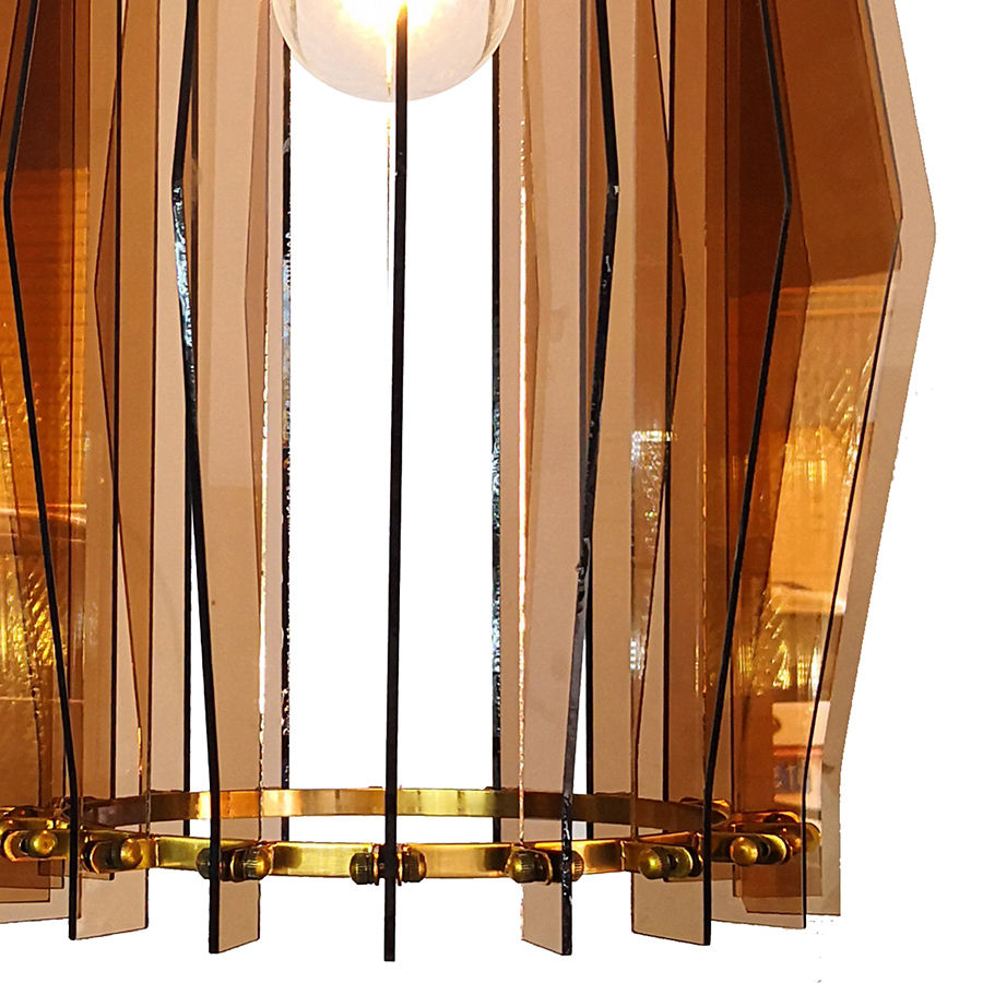 Подвесной светильник Delight Collection BG139P