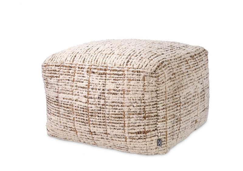 Пуф Eichholtz AMON 116885