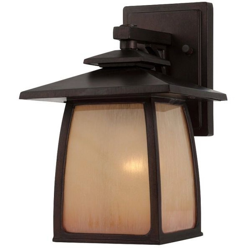 Настенный светильник L'Arte Luce Kioto L73288.56