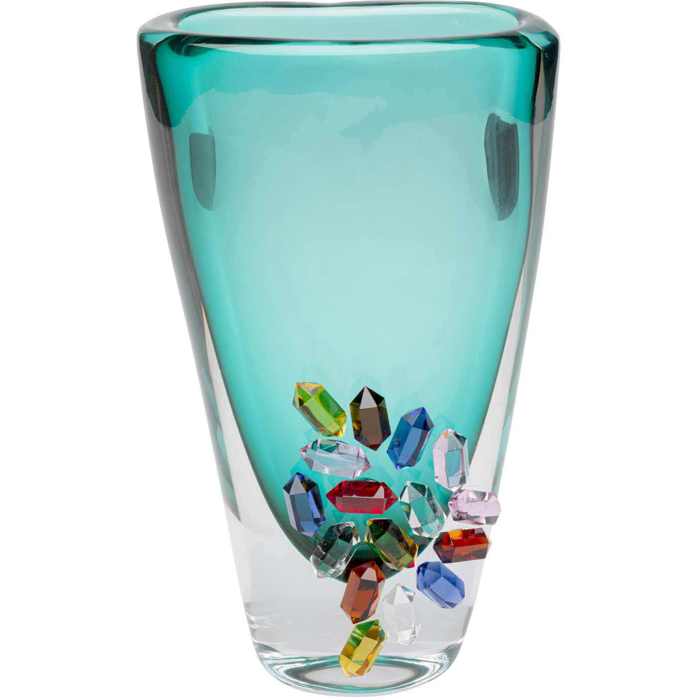 Ваза Sprinkles 30cm KARE 58160