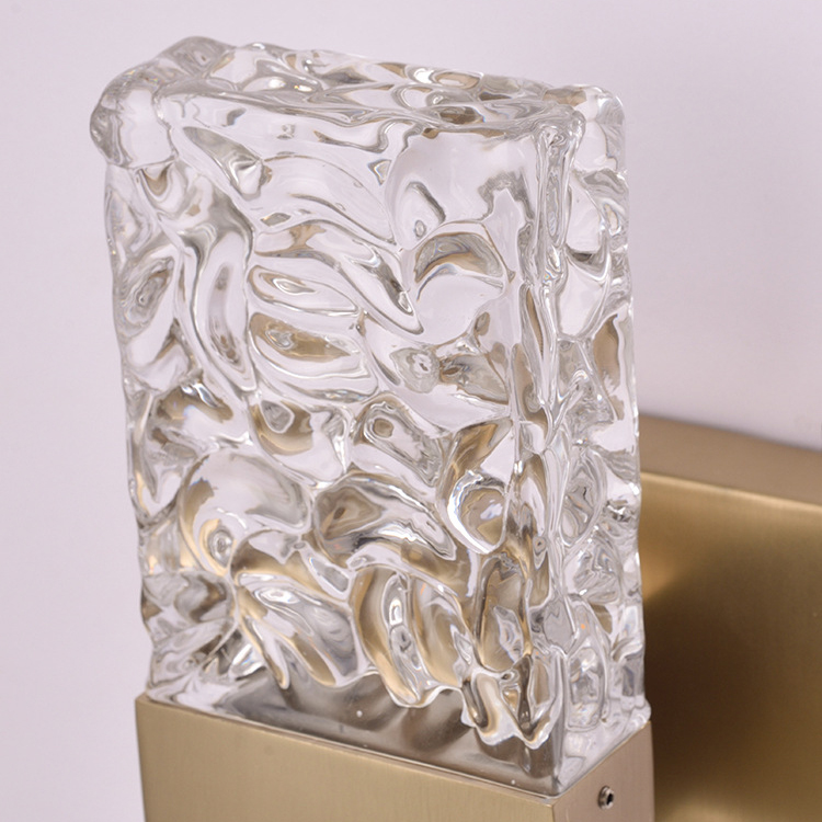 Настенный светильник ARIMO WALL L3 by ImperiumLoft