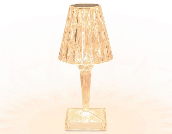 Настольная лампа Ambrella Light DE8057