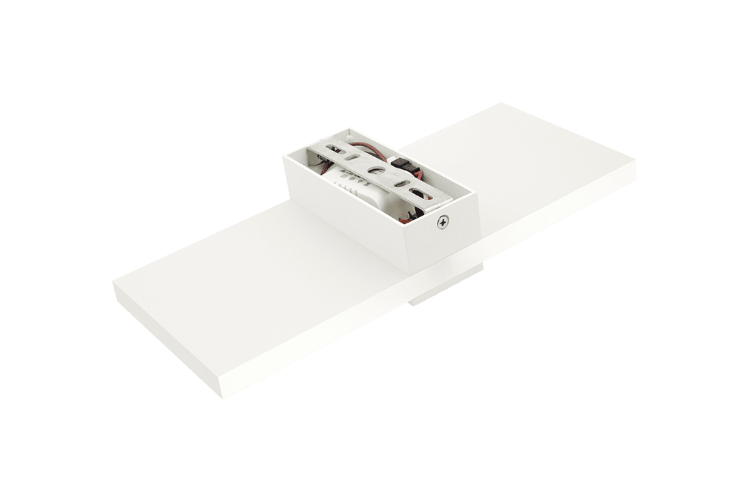 Светильник настенный DesignLed GW-3250-6-WH-WW