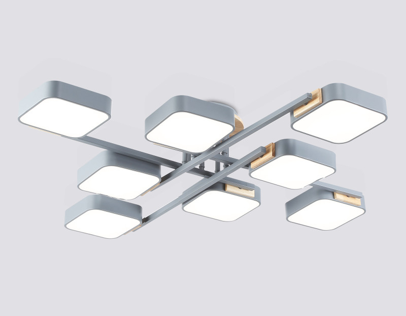 Накладная люстра Ambrella Light FL4889