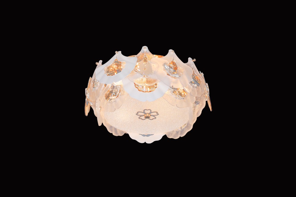 Люстра потолочная Fluorite FL1152-5C