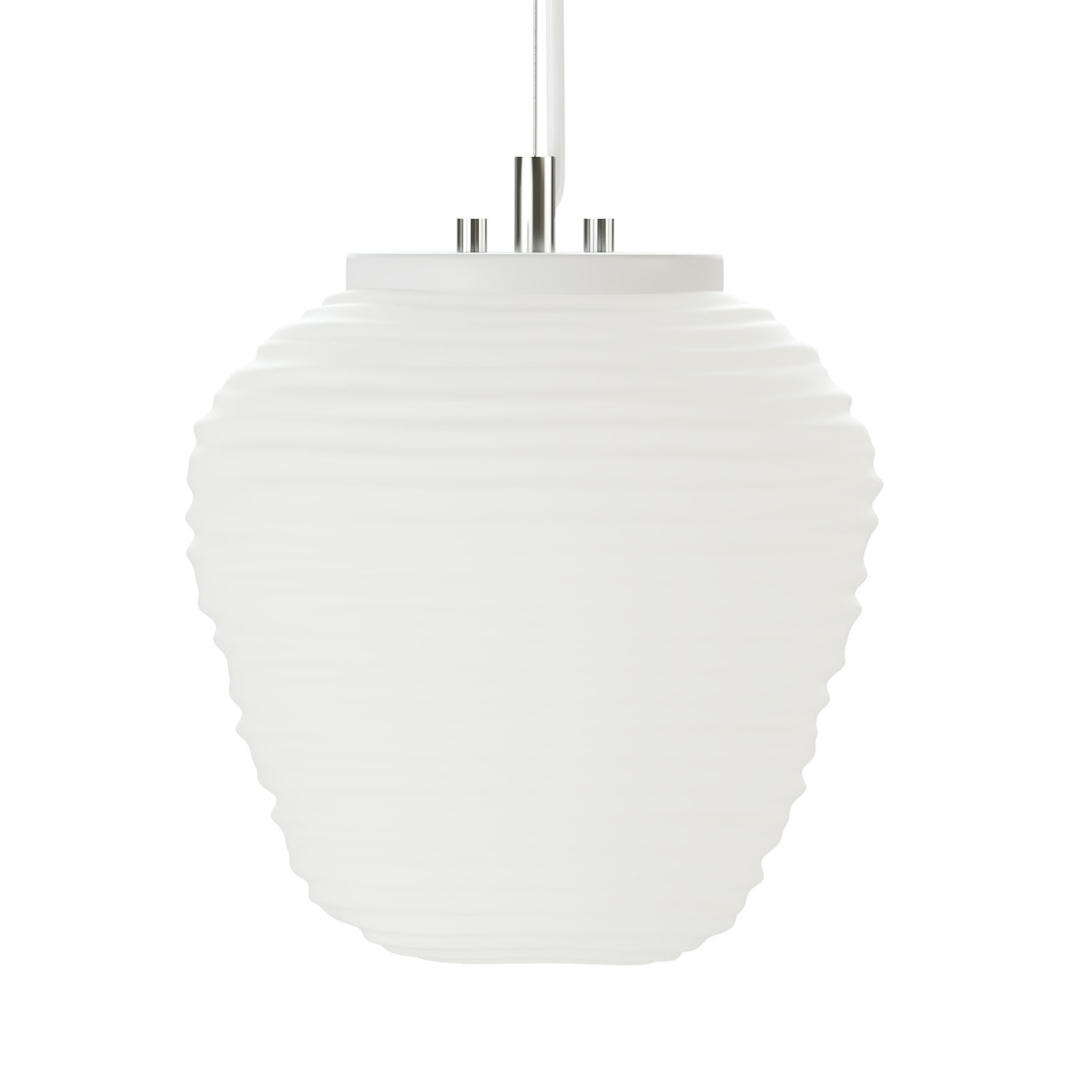 Подвесной светодиодный светильник Ledron 9073/B-WHITE