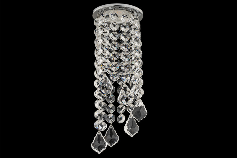 Встраиваемый светильник Dio D'arte Osimo GU10.5.14.8.119 N