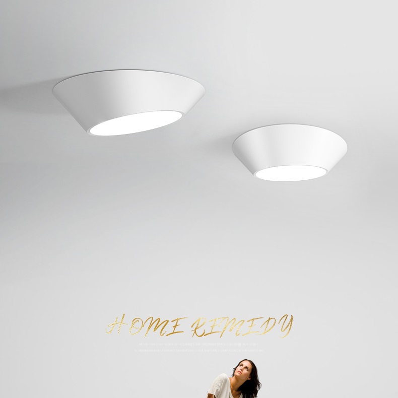 Потолочный светодиодный светильник KEYES by ImperiumLoft