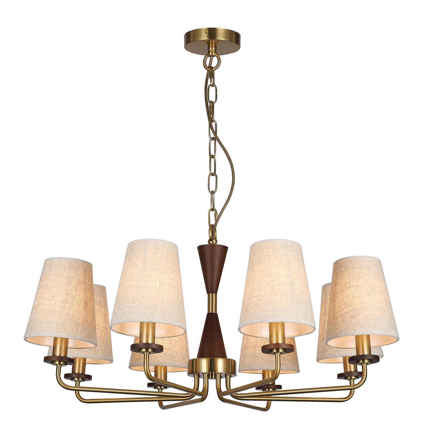 Люстра F-Promo 2737-8P