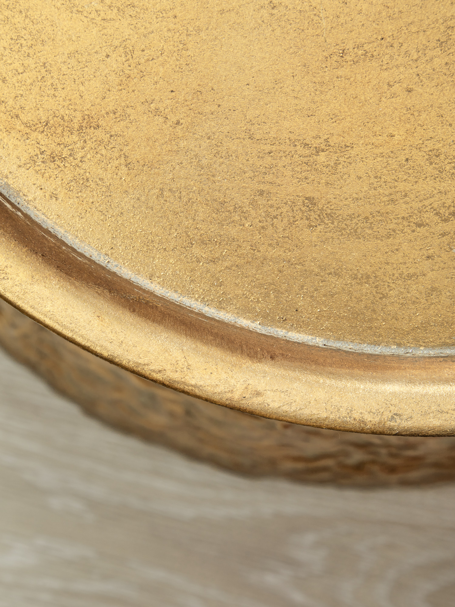 Столик интерьерный Гана Glasar 57-221/2