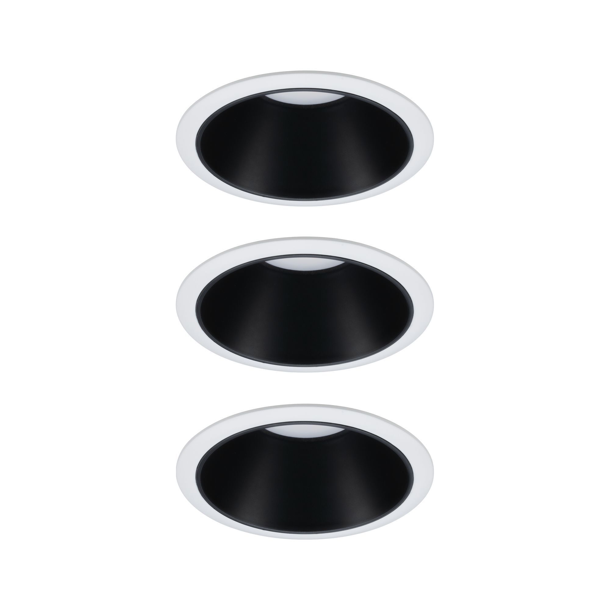 Встраиваемый светильник Paulmann 93402