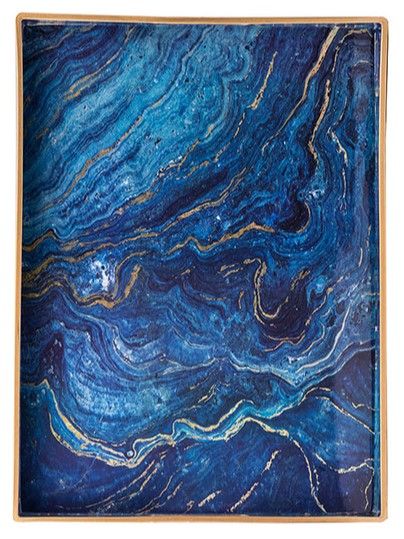 Поднос Glasar 44043/1