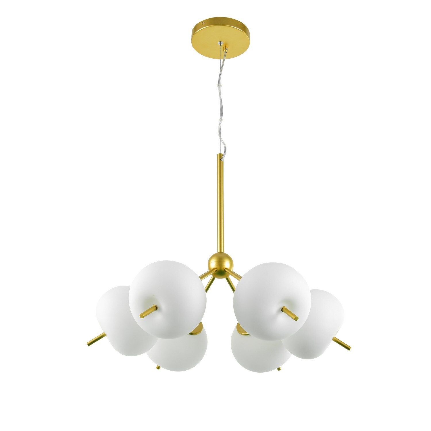 Люстра Favourite 2643-6P