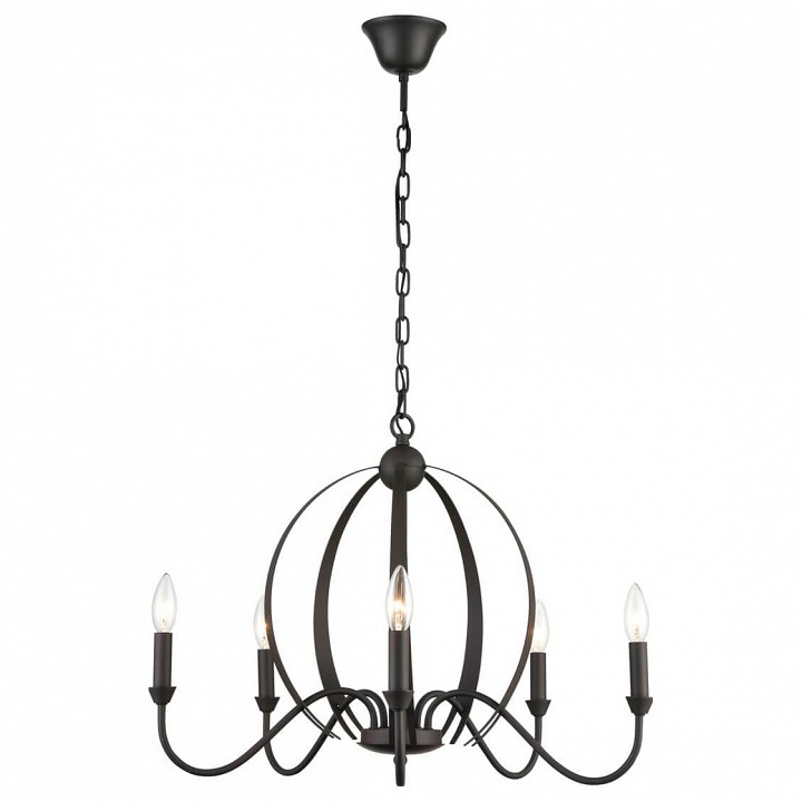 Люстра RUFUS by ImperiumLoft