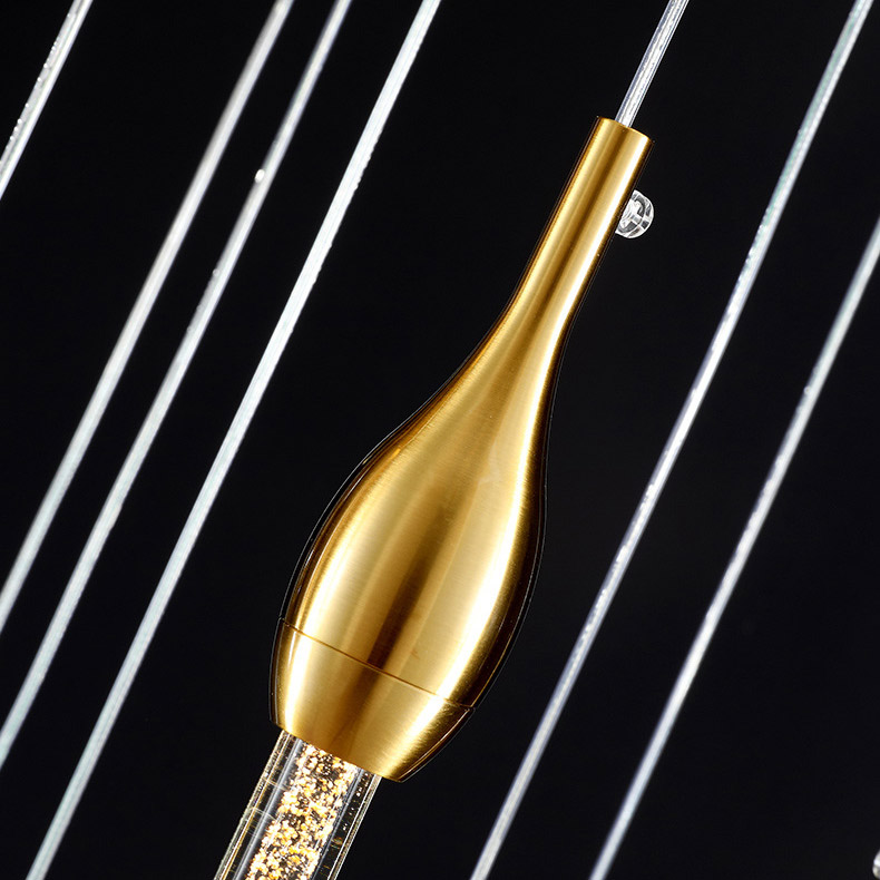 Настенный Светильник Fial B Wall By Imperiumloft