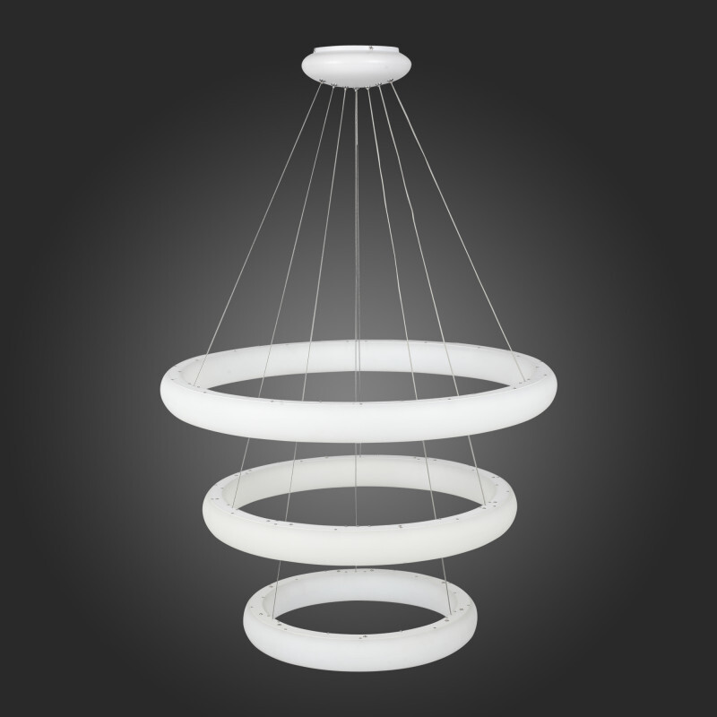 Подвесная люстра ST Luce SL902.503.03D