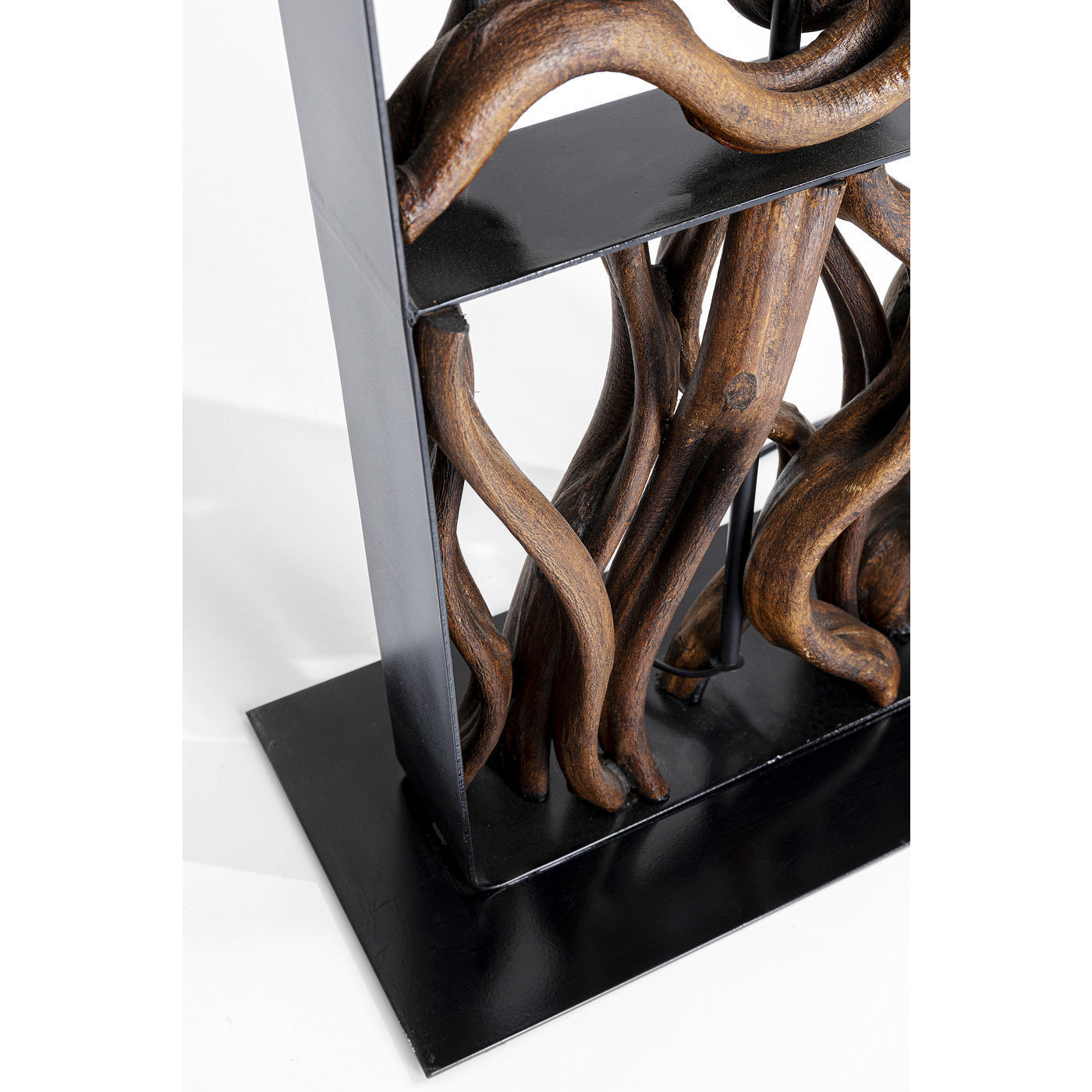 Торшер Wave 51805 KARE