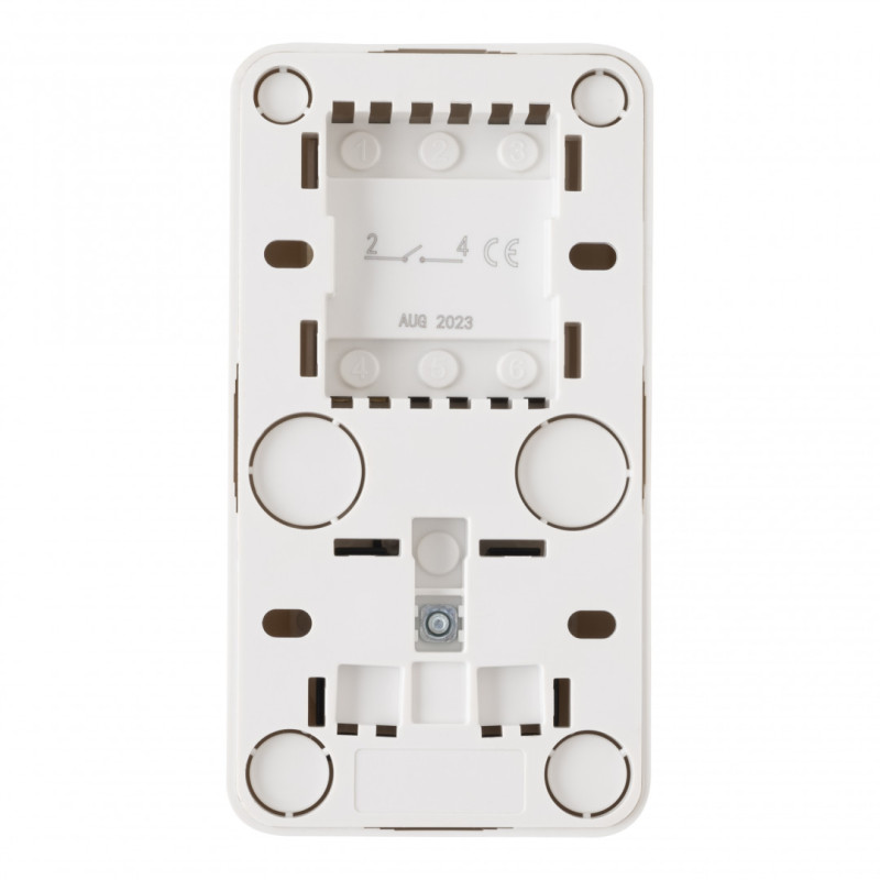 Розетка Arte Milano 310.52-1.white