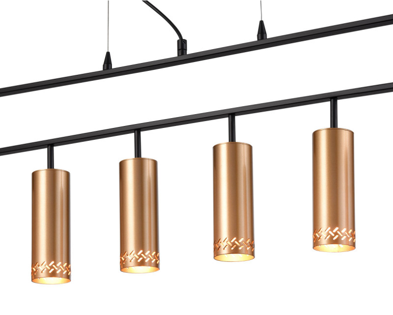 Подвесная люстра Vele Luce VL5794P06