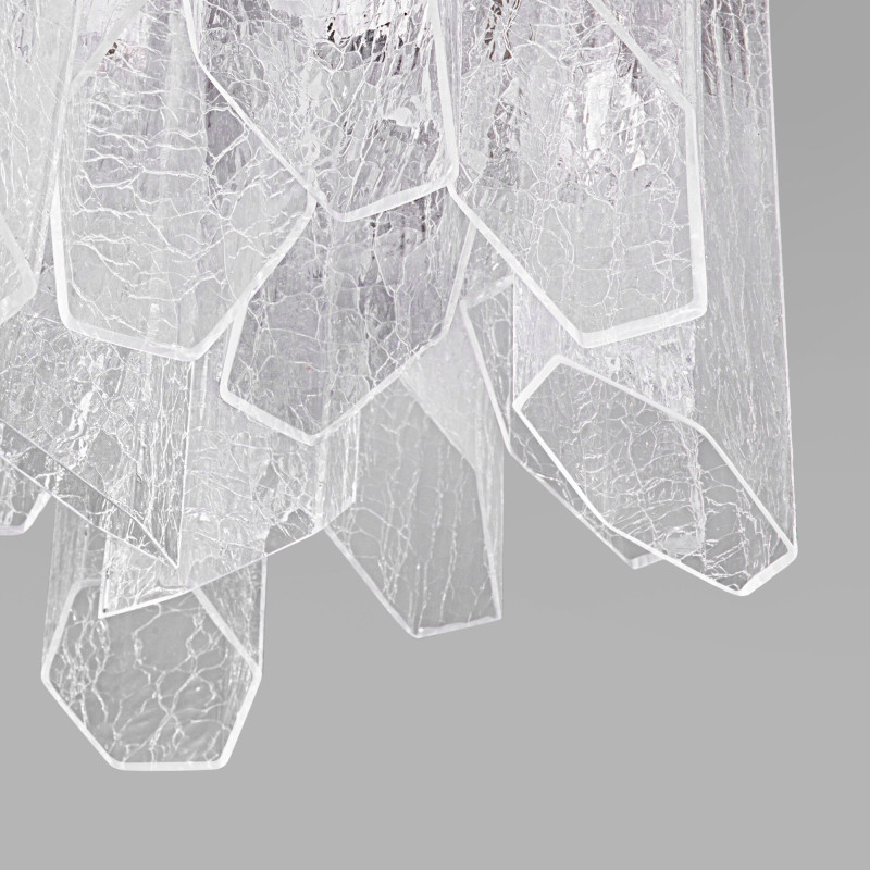 Накладная люстра Bogate's 381/10