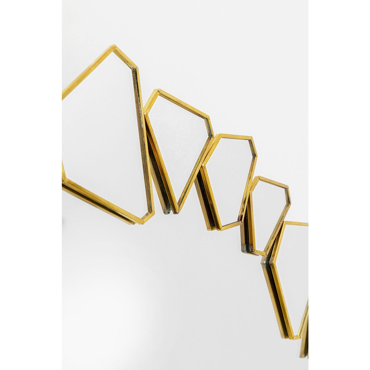 Зеркало KARE Sole 86337