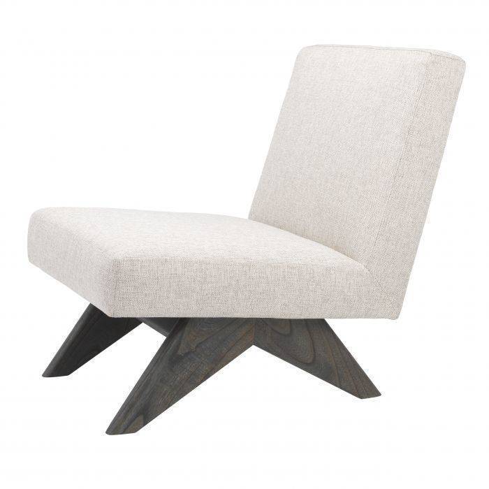 Стул Eichholtz ÉRUDIT LOW 113679