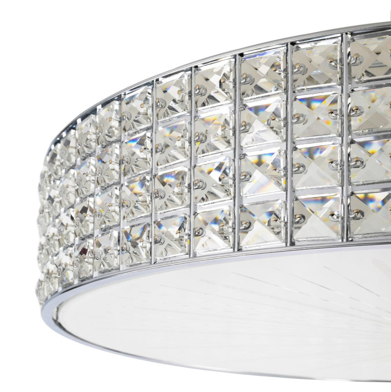 Накладная люстра Citilux CL32410G1