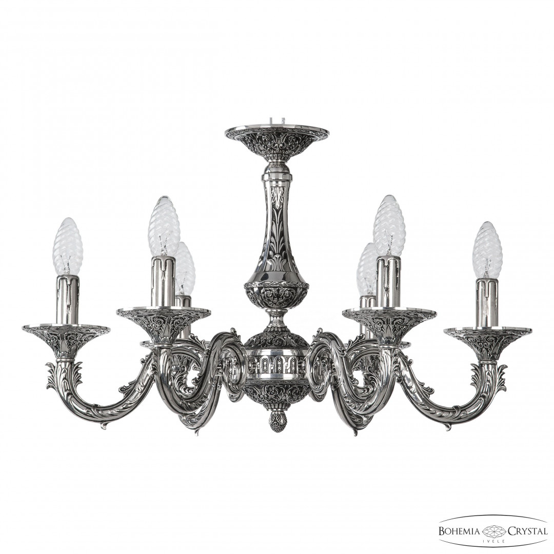 Люстра бронзовая 71101/6/175 NB