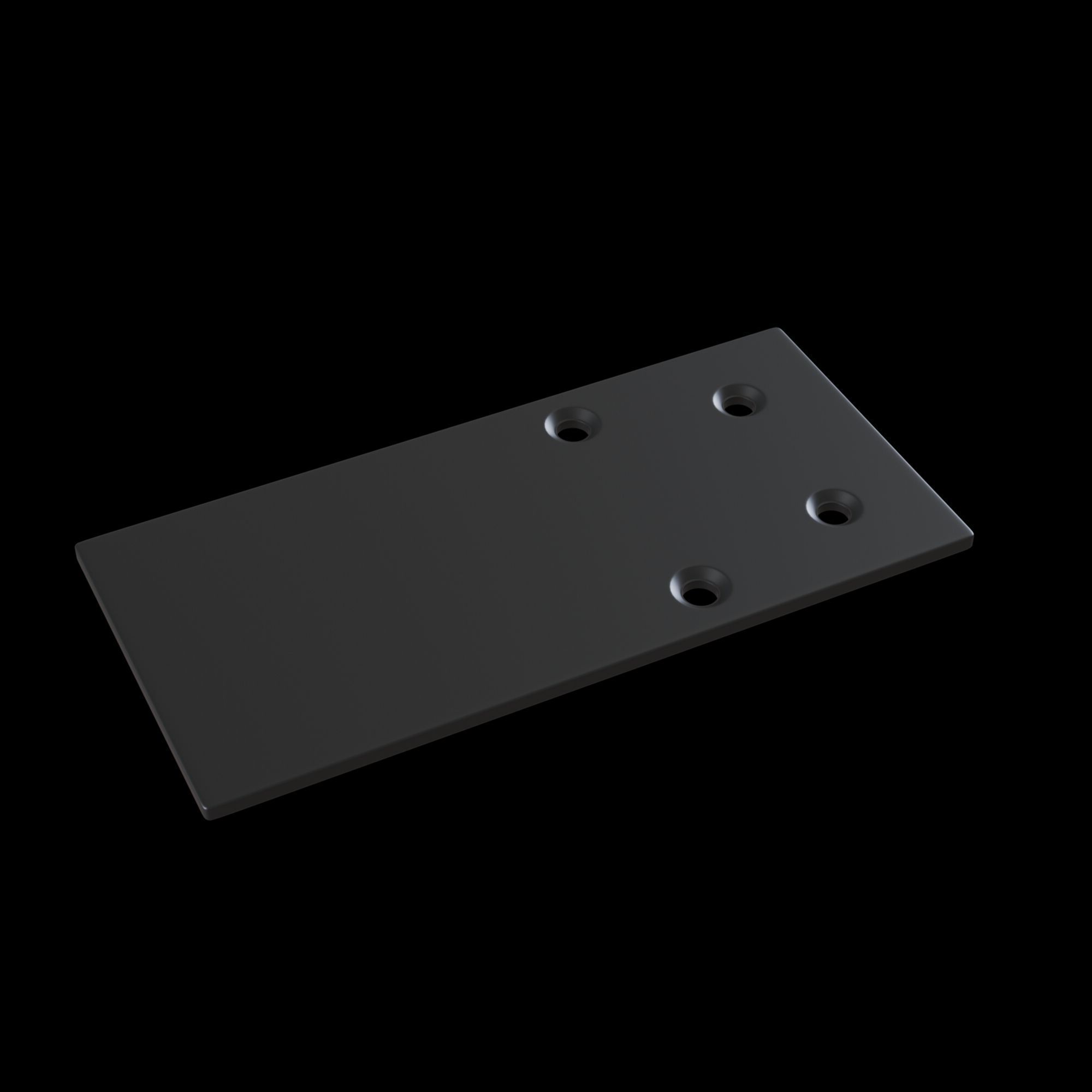 Аксессуар для трекового светильника Maytoni TRA004EC-21B