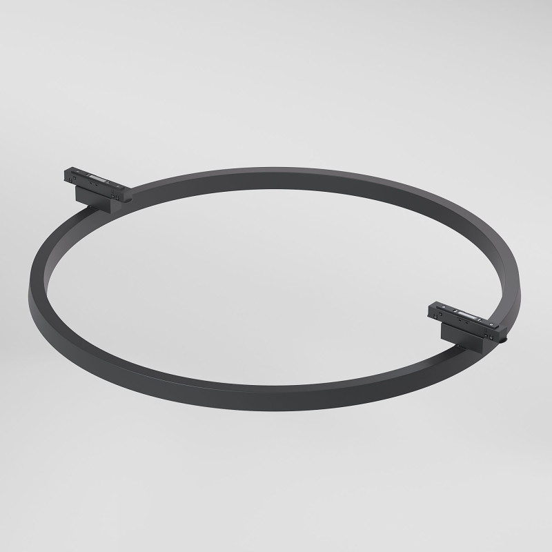 Светильник на шине Elektrostandard 85523/01 Трековый светильник (чёрный)