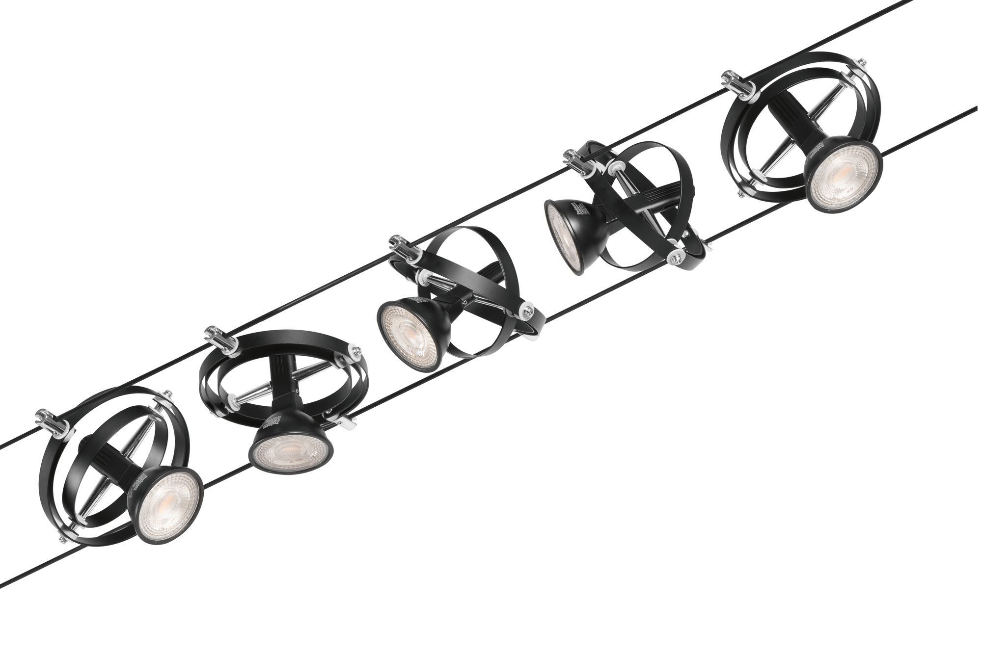 Светильник струнный Paulmann 94440