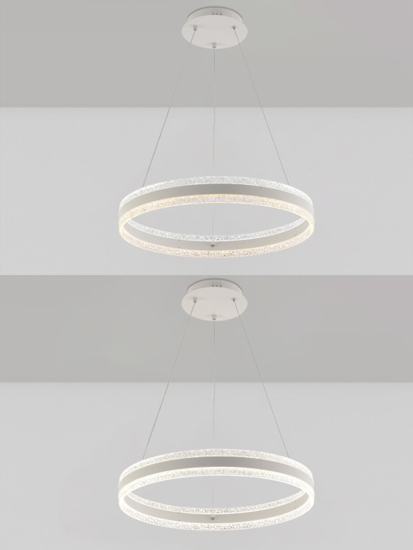 Подвесной светильник Natali Kovaltseva INNOVATION STYLE 83158