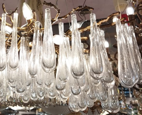 Люстра Delight Collection BY171P