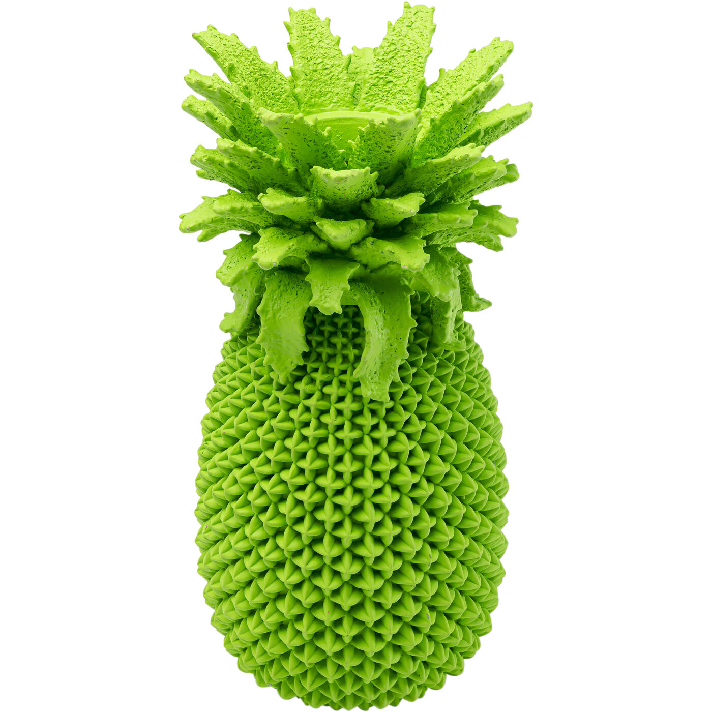 Ваза Pineapple Green 30 см KARE 56297