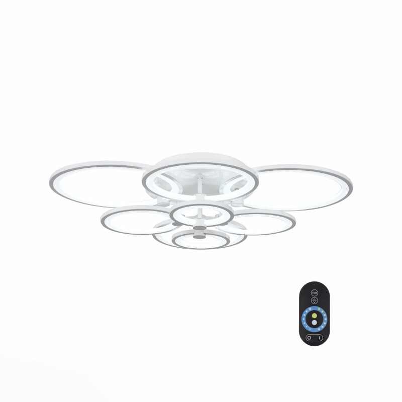 Накладной светильник ST Luce SL867.502.08