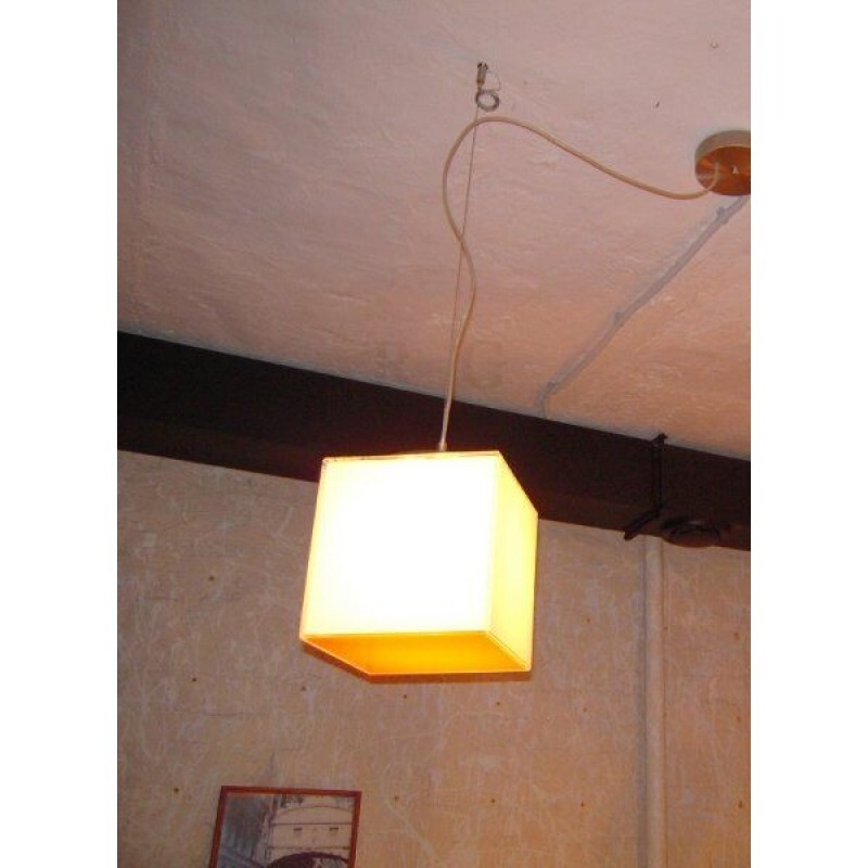 Подвесной светильник Morosini Dice SO 20 Подвесной светильник Morosini Dice SO 20