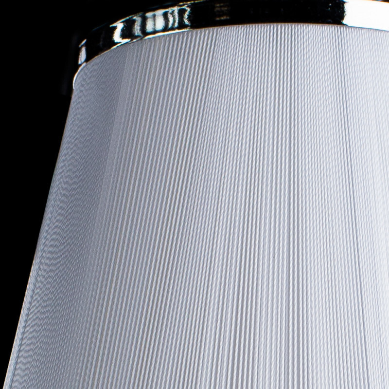 Подвесная люстра Arte Lamp A1035LM-8CC