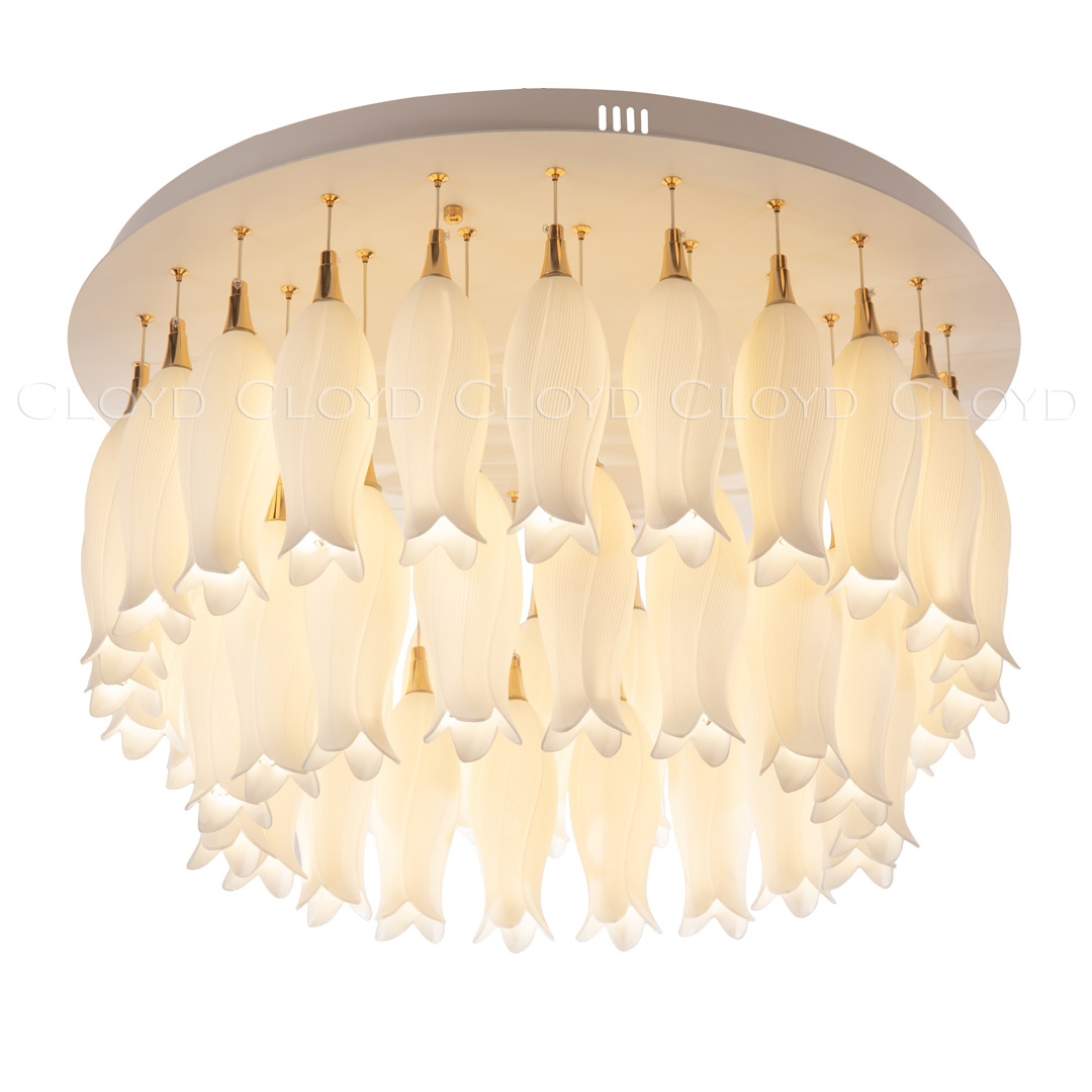 Люстра подвесная Cloyd Argana 11237