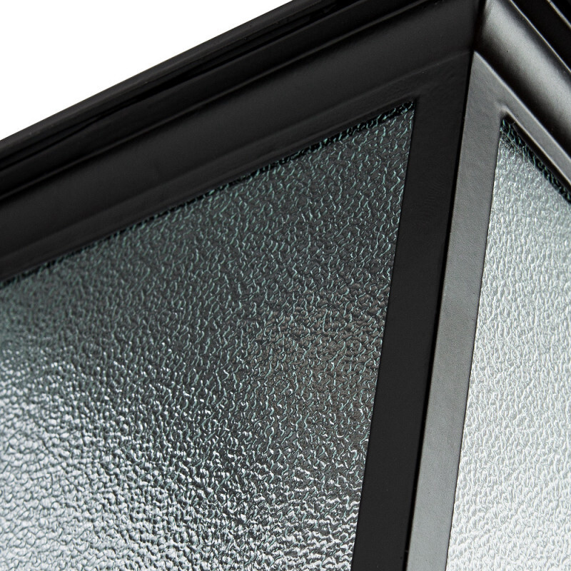 Светильник настенный Arte Lamp A1012AL-1BK