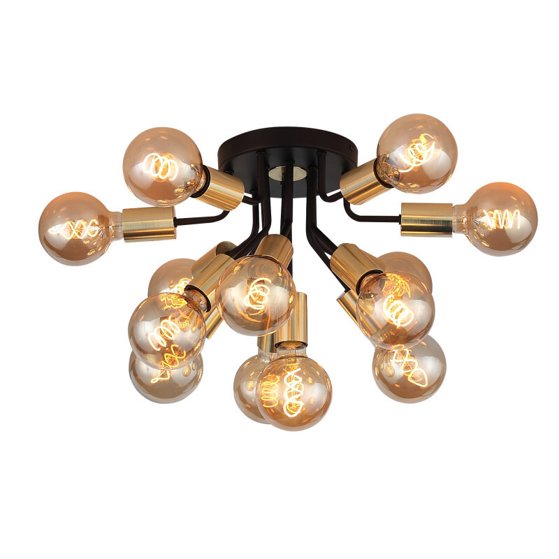 Накладная люстра ST Luce SL437.402.13