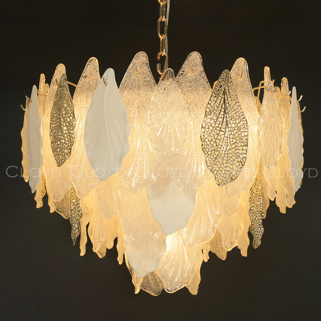 Люстра подвесная Cloyd Senegal 10366